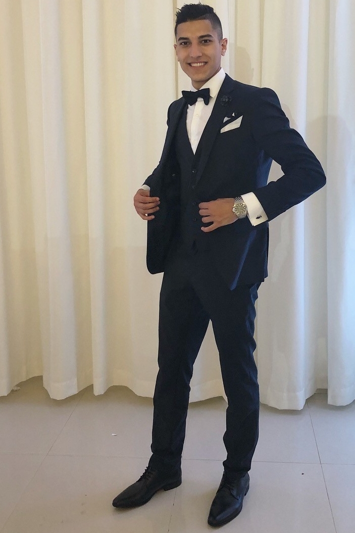 Weiteres Foto von Omar