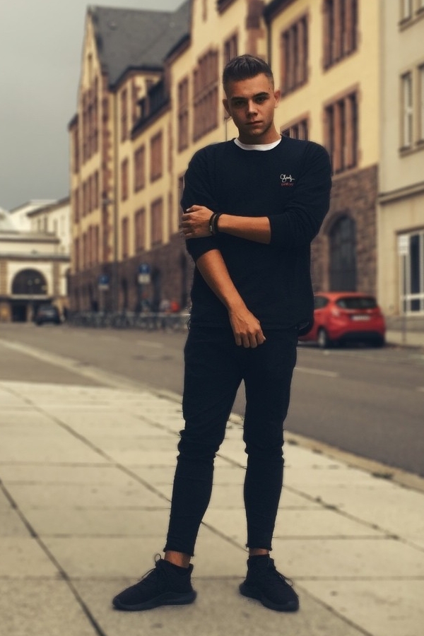 Weiteres Foto von Tim