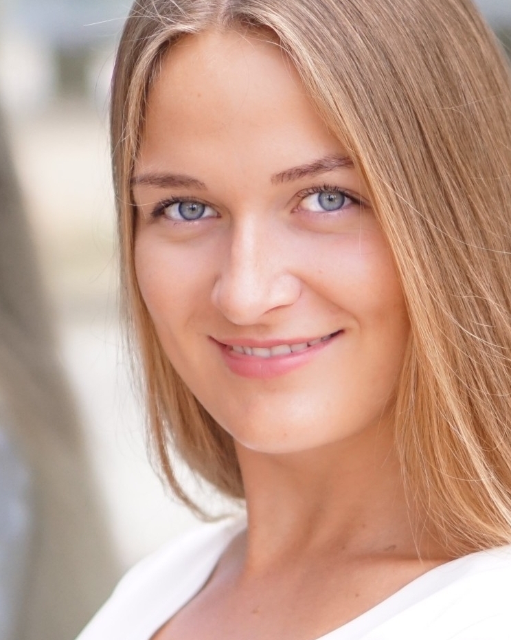 Profilbild von Janina