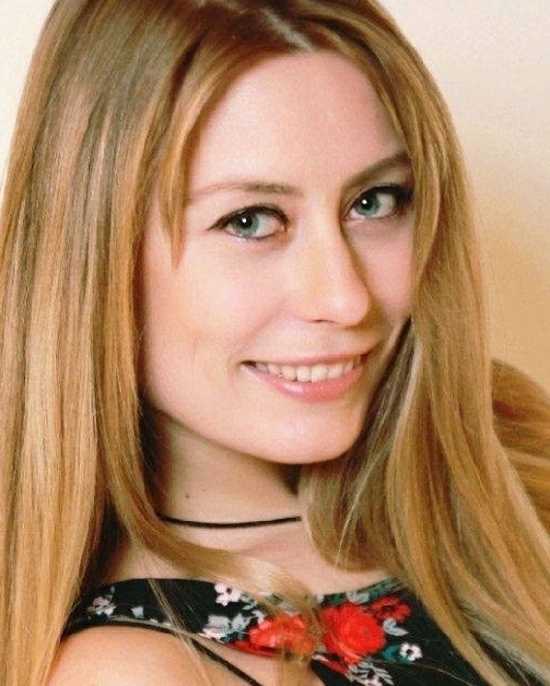 Profilbild von Natali