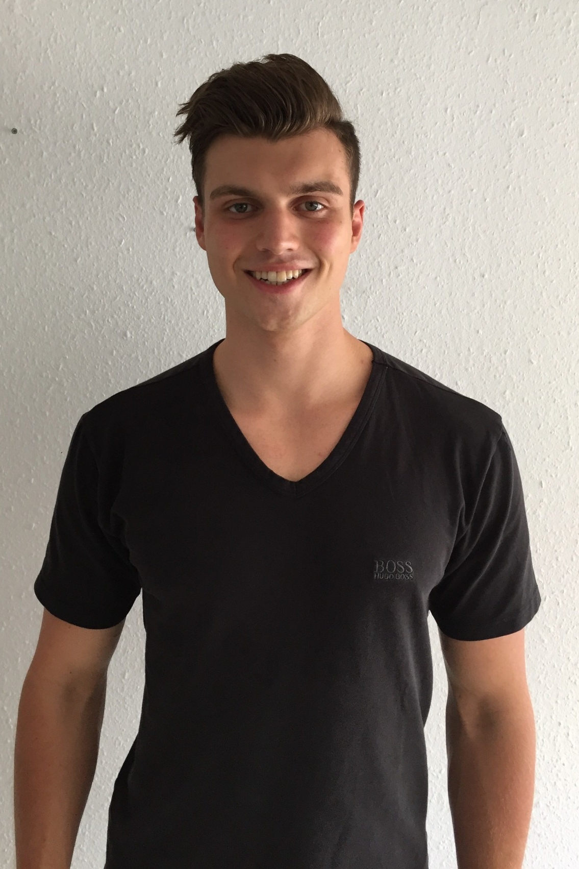 Weiteres Foto von Johannes