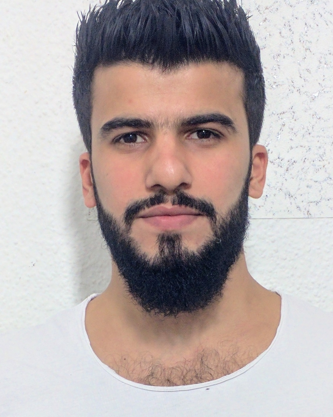 Profilbild von Mohammed
