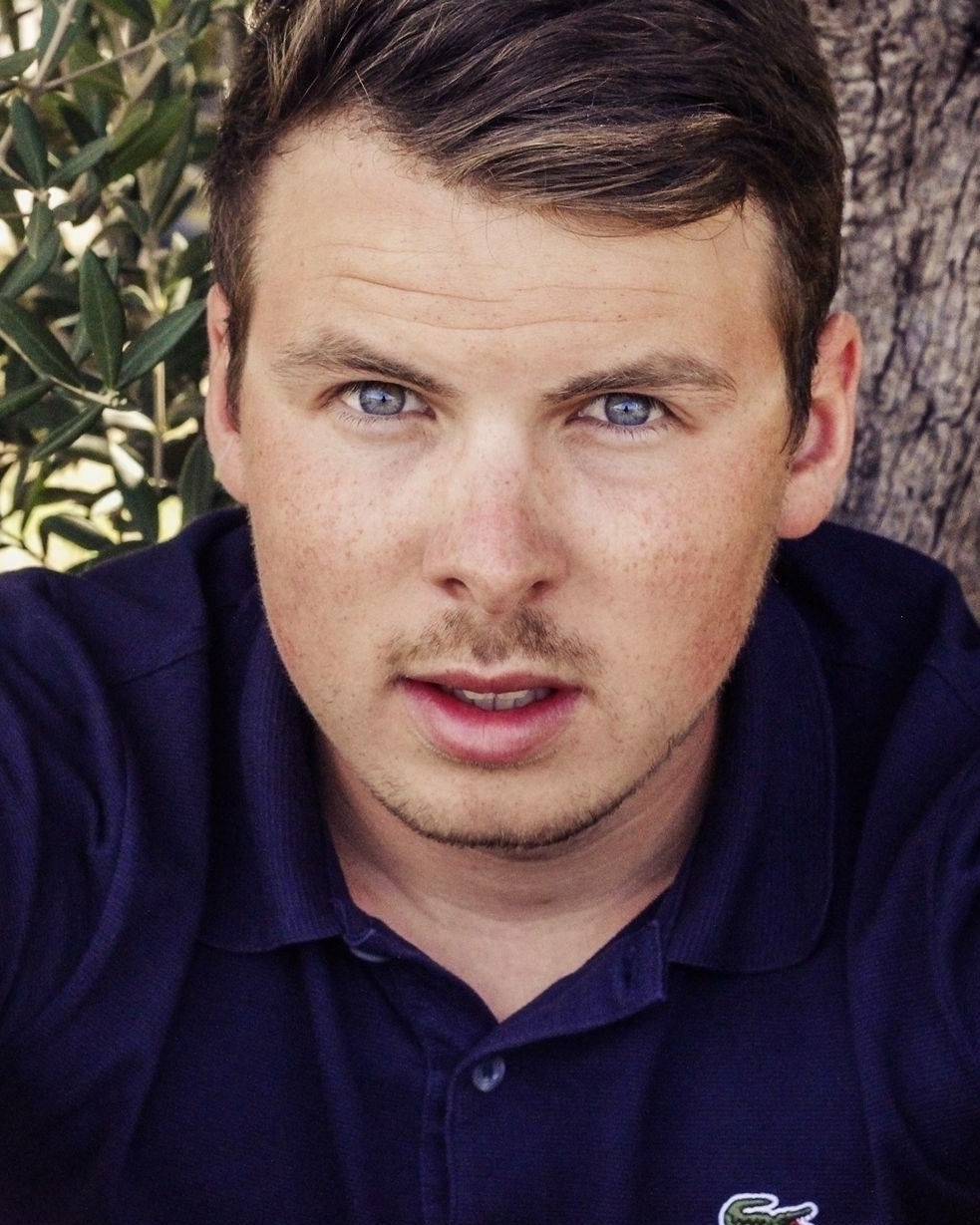 Profilbild von Jacob