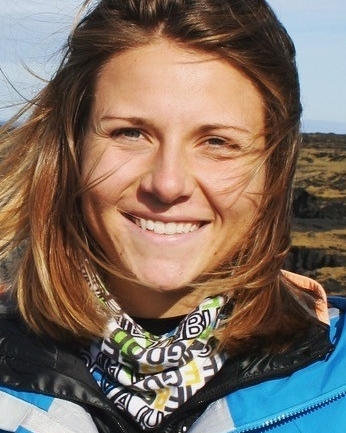 Profilbild von Cathrin