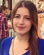 Profilbild von Oumaima