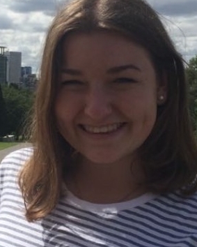 Profilbild von Lucie