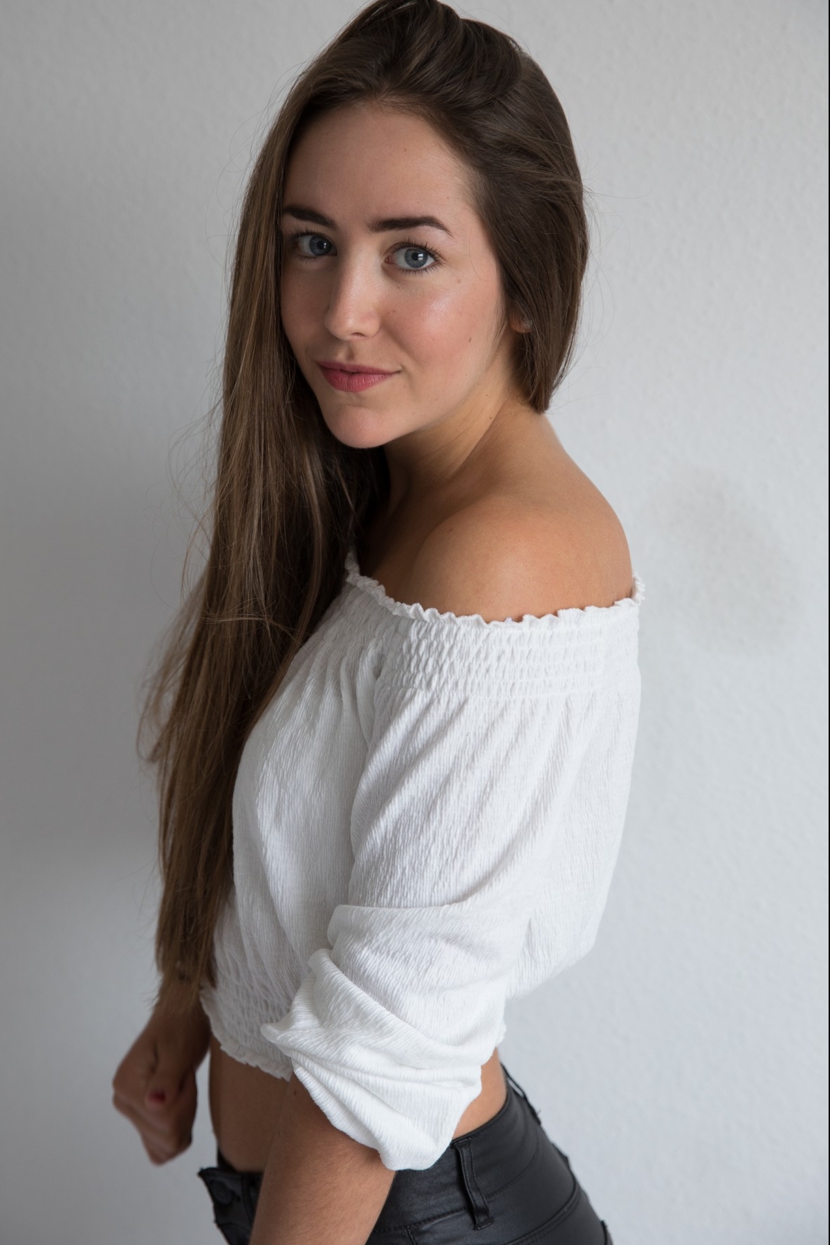 Weiteres Foto von Theresa
