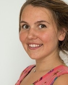 Profilbild von Anja