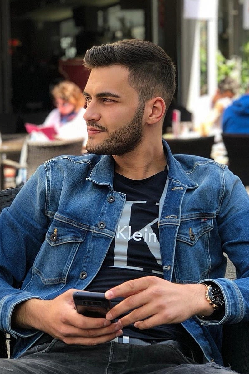 Weiteres Foto von Aykut