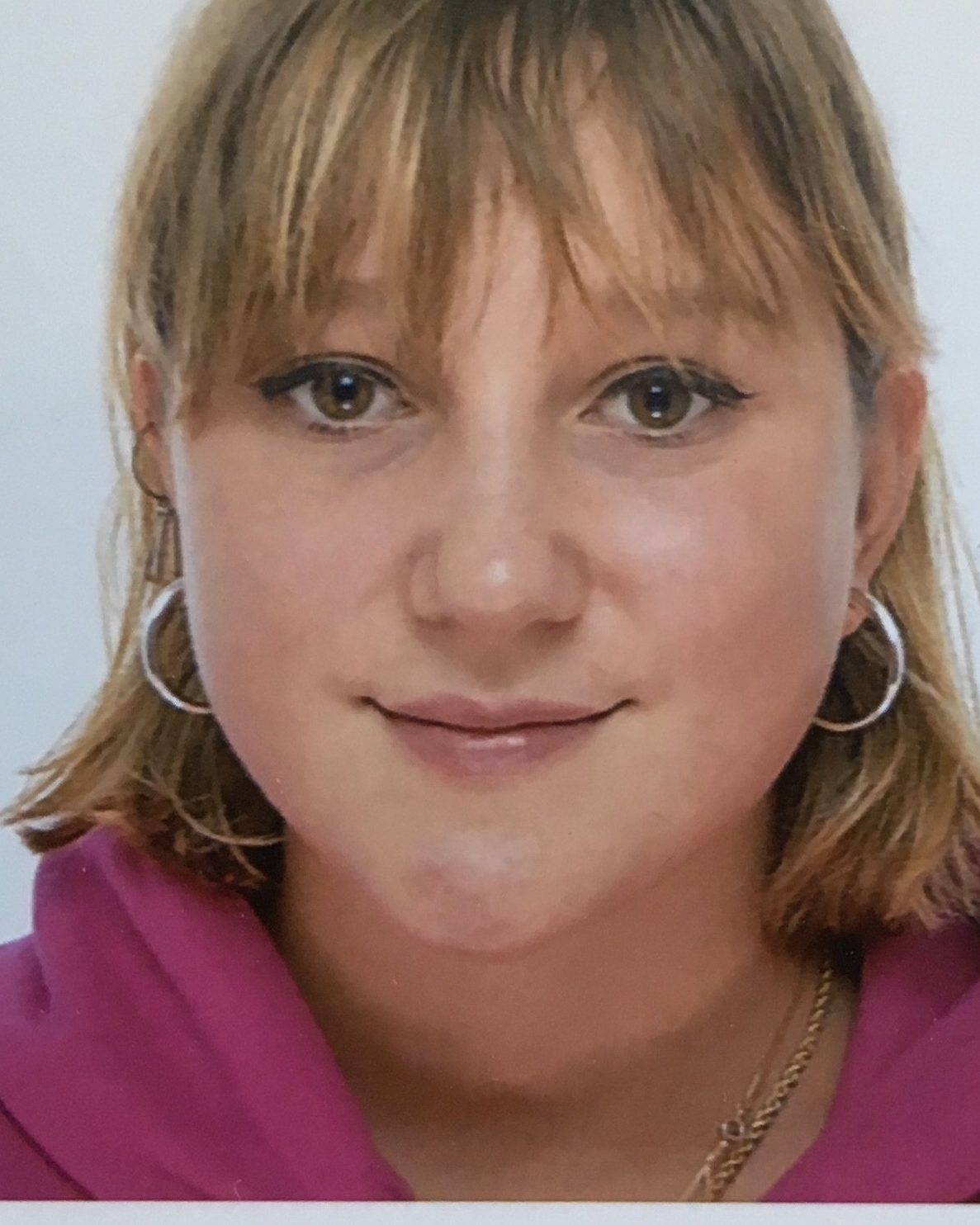 Profilbild von Juliane