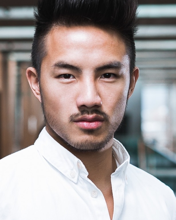Profilbild von Hoang Minh