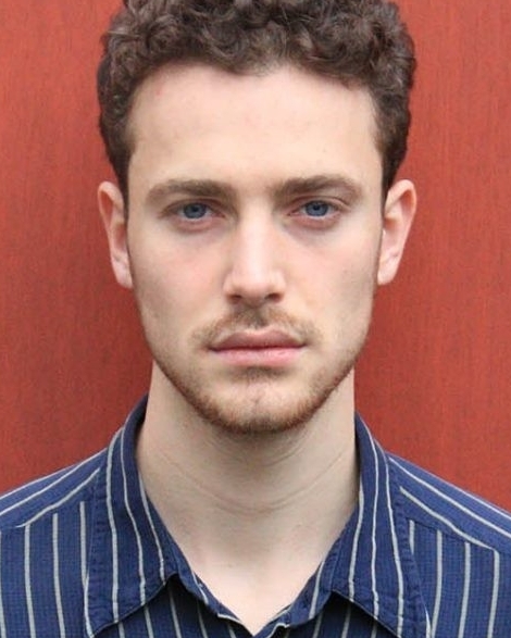 Profilbild von Nick