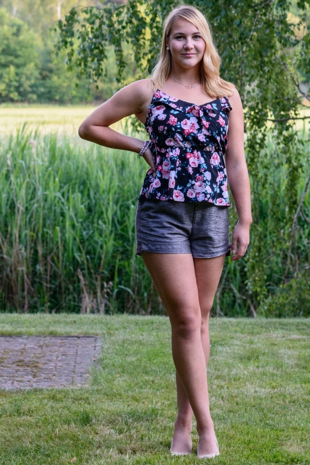 Weiteres Foto von Franziska