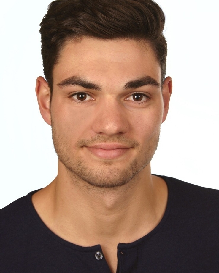 Profilbild von Lukas