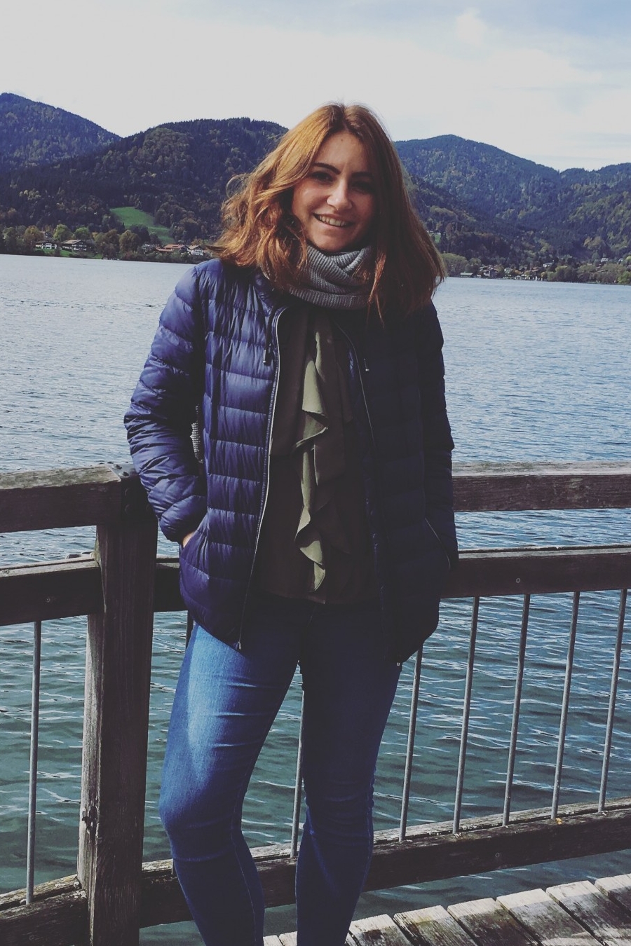 Weiteres Foto von Carolin