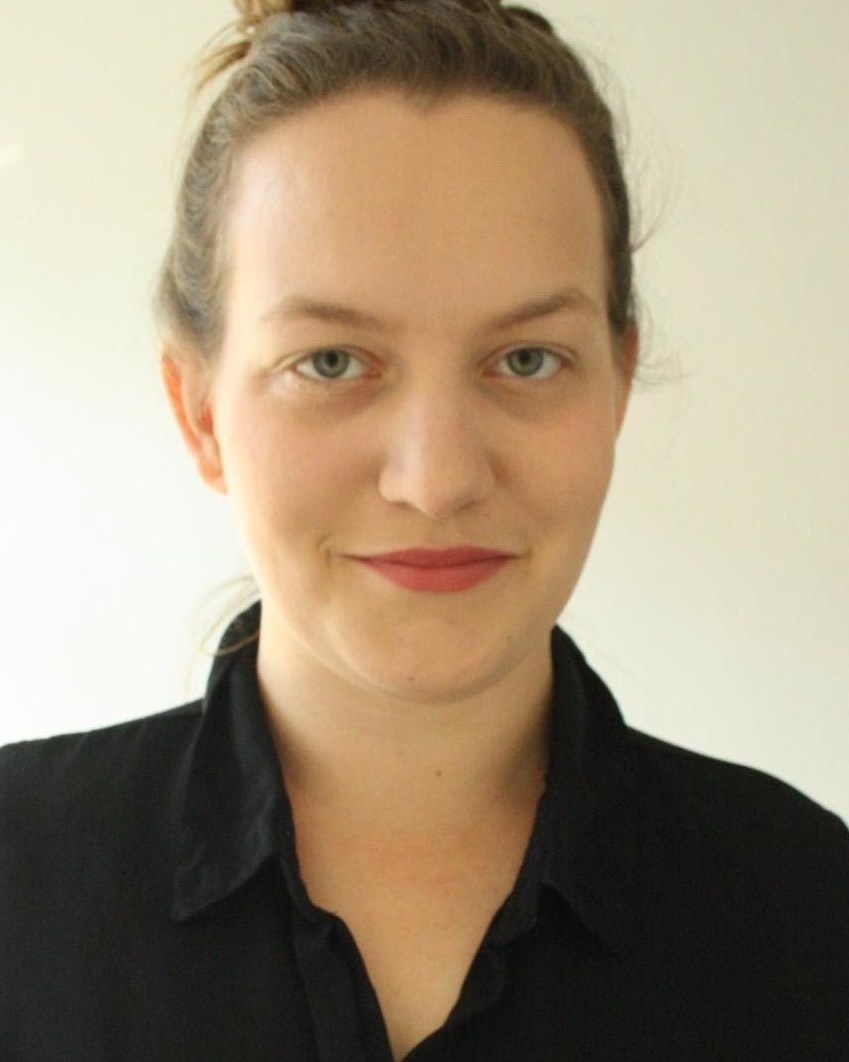 Profilbild von Johanna