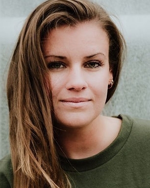 Profilbild von Amelie