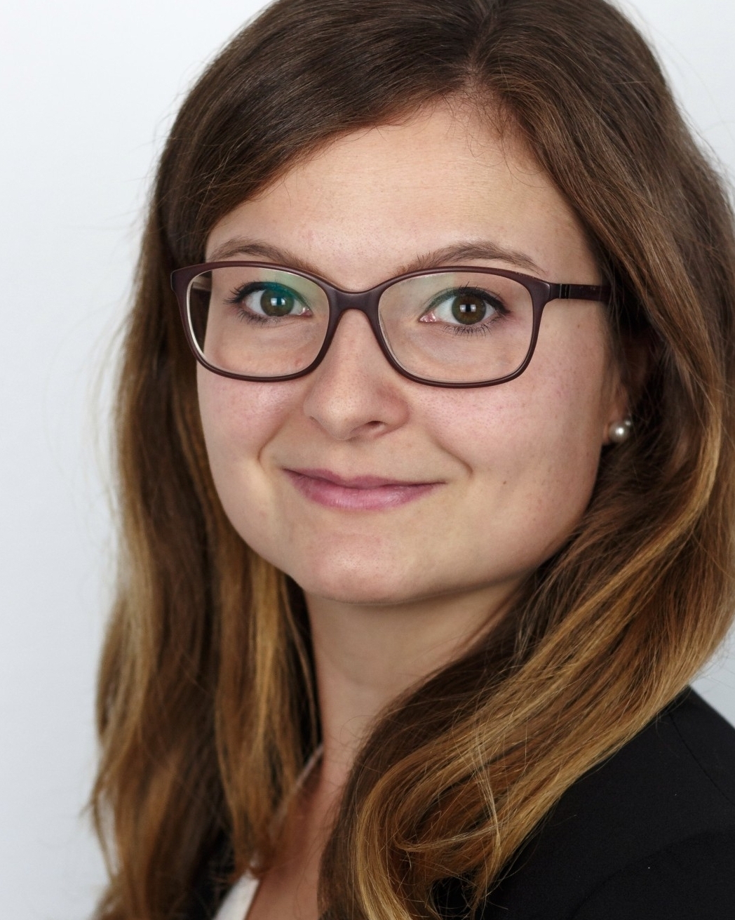 Profilbild von Sarah Elena