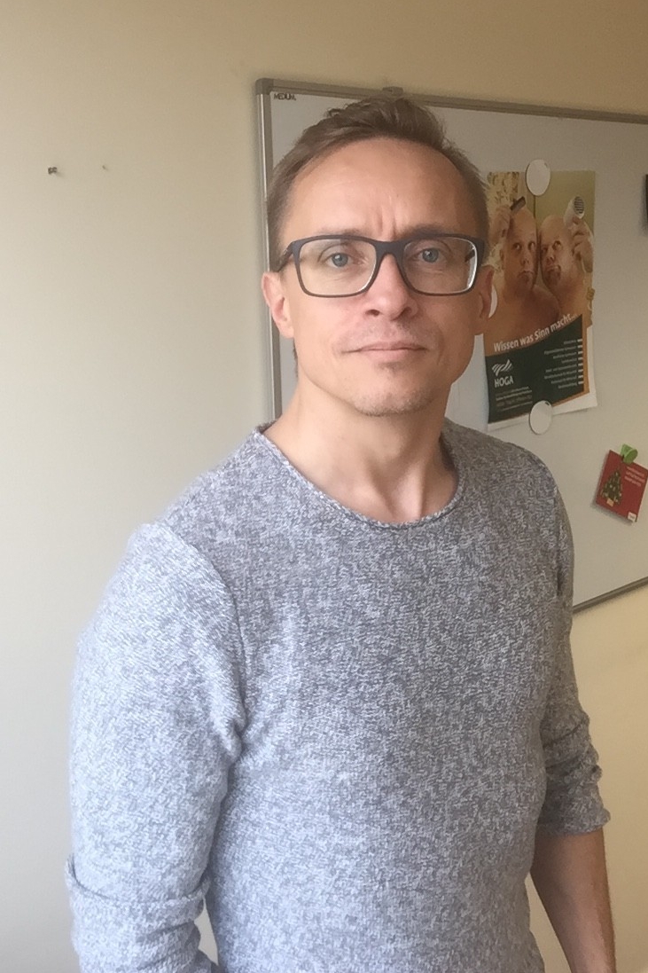 Weiteres Foto von Marko