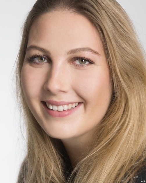 Profilbild von Stephanie