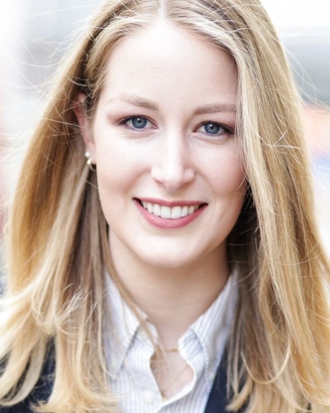 Profilbild von Alina