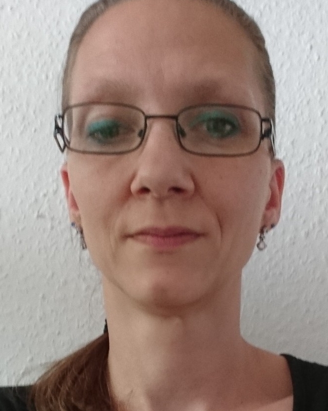 Profilbild von Angela
