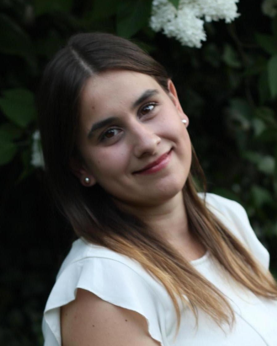 Profilbild von Anne