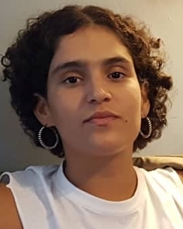 Profilbild von Margarida