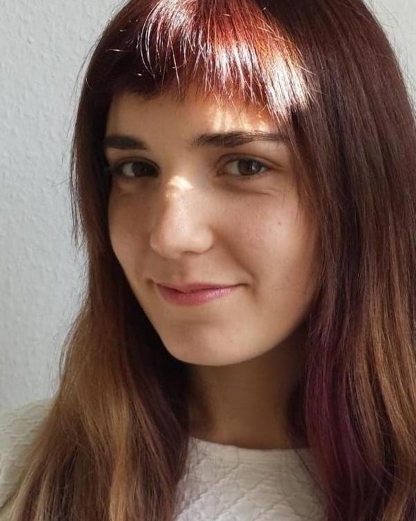 Profilbild von Johanna