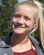 Profilbild von Friederike