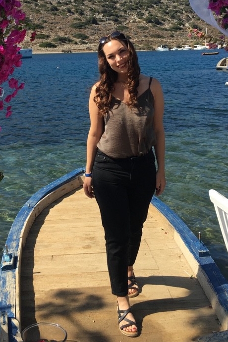 Weiteres Foto von Merve