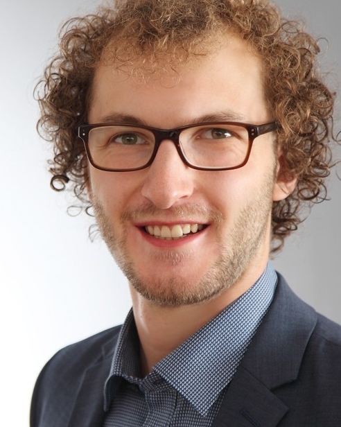 Profilbild von Richard