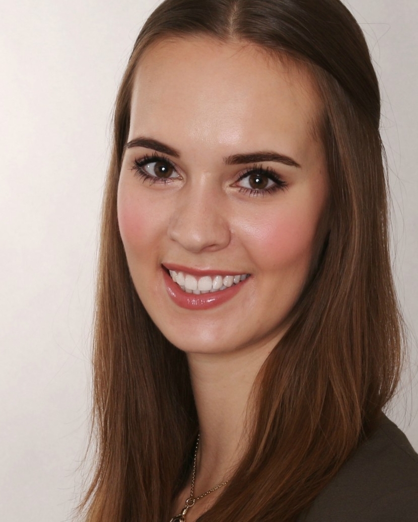 Profilbild von Rebecca