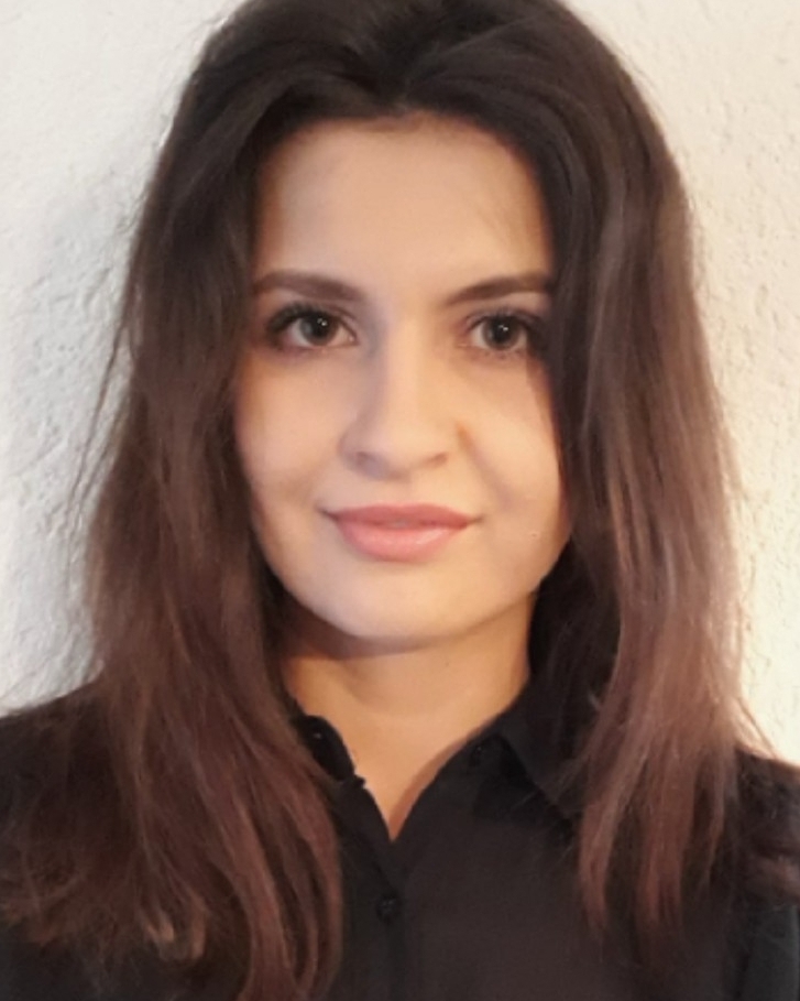 Profilbild von Margarita