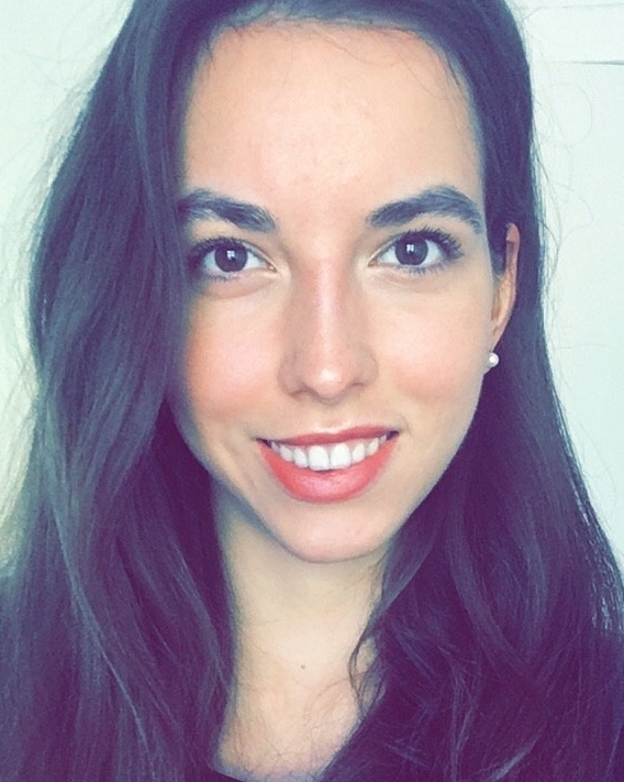 Profilbild von Mailin