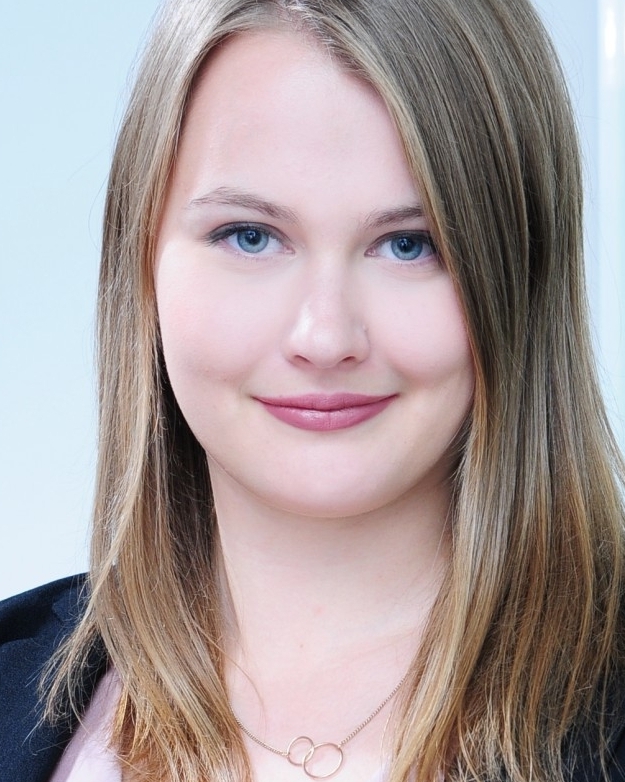 Profilbild von Lina