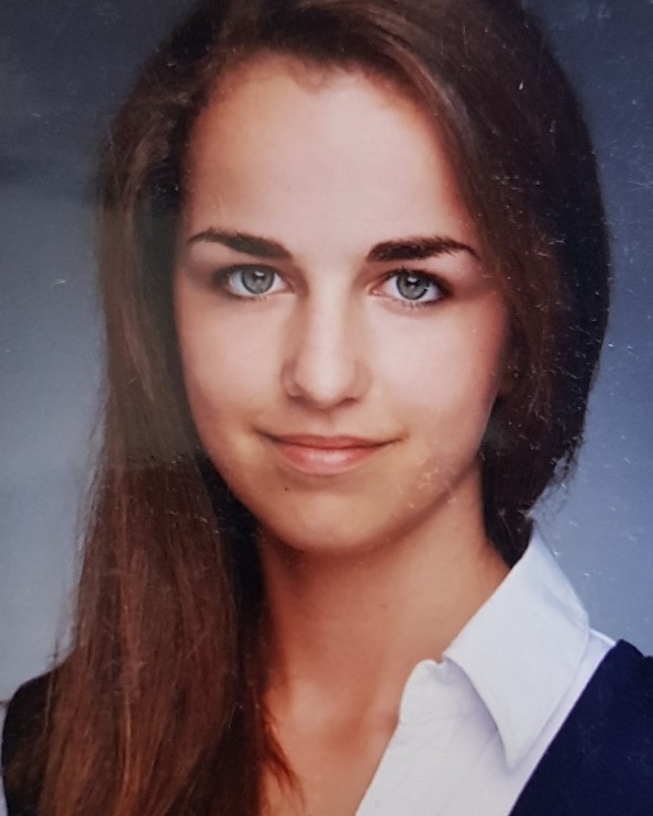 Profilbild von Sandra