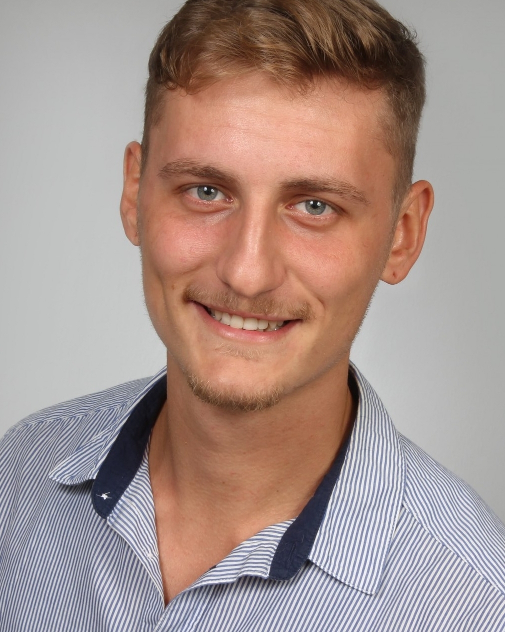Profilbild von Maurice