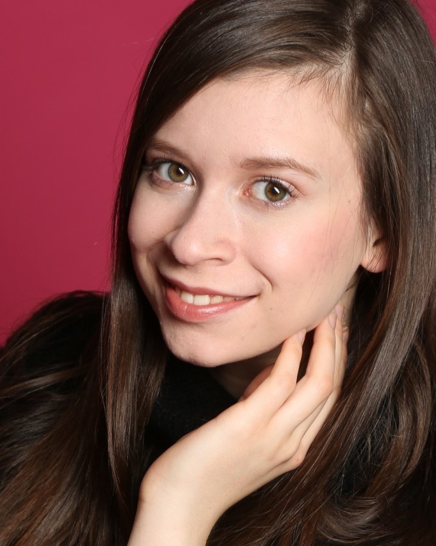 Profilbild von Mariya