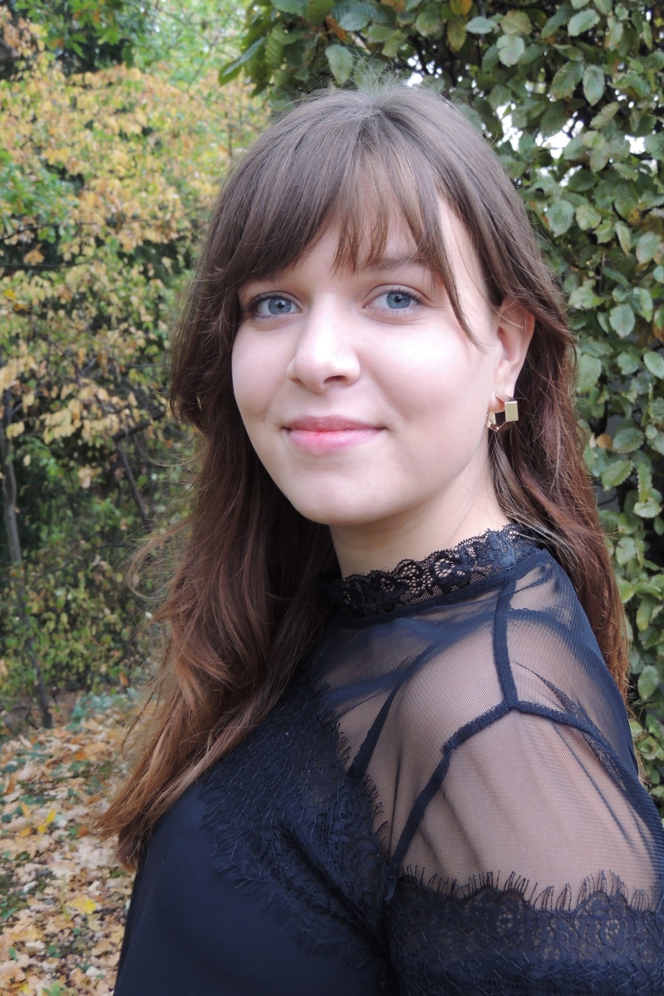 Weiteres Foto von Viktoria