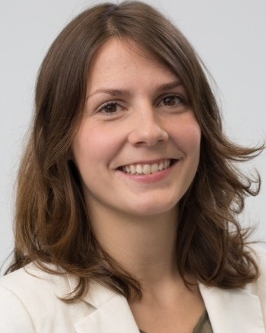 Profilbild von Tanja