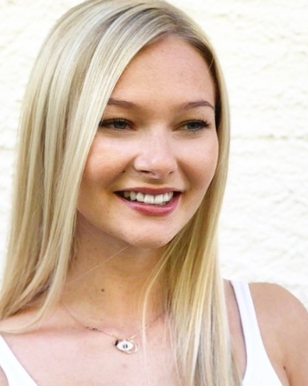Profilbild von Daniela