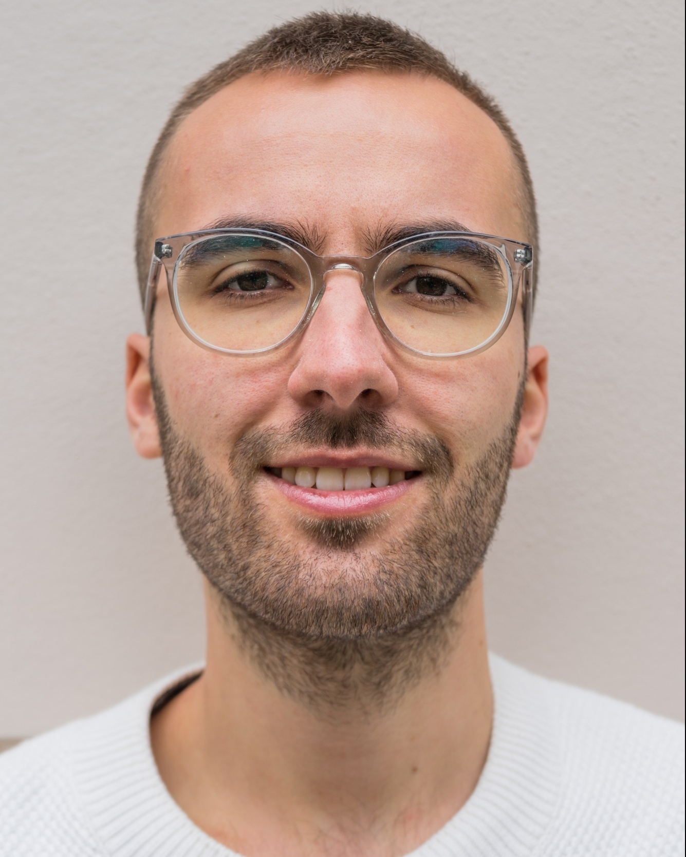 Profilbild von Enrico