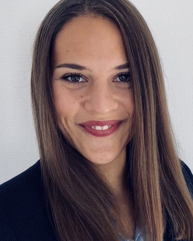 Profilbild von Stephanie 