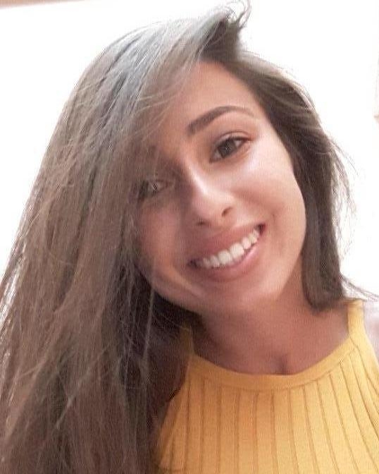Profilbild von Maria
