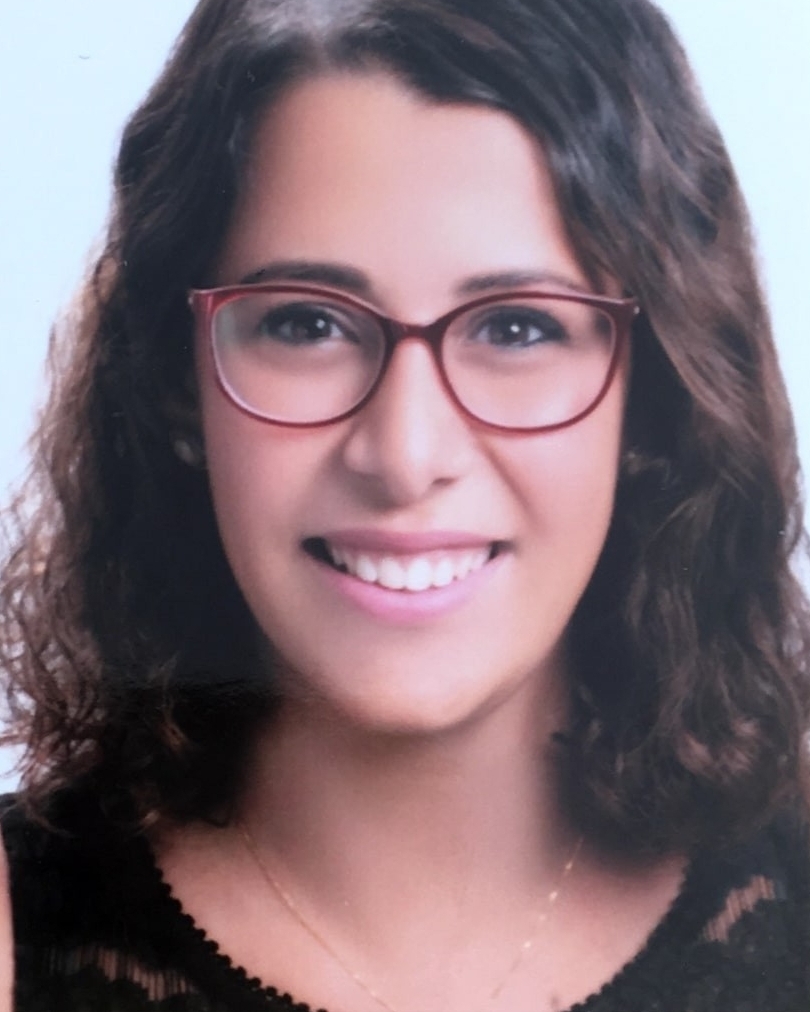 Profilbild von Christine