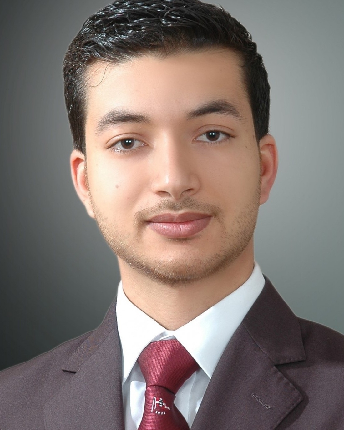 Profilbild von Omar