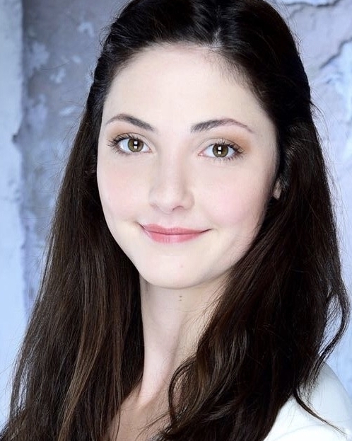 Profilbild von Patricia