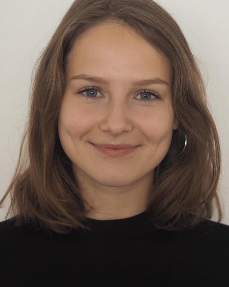 Profilbild von Franziska