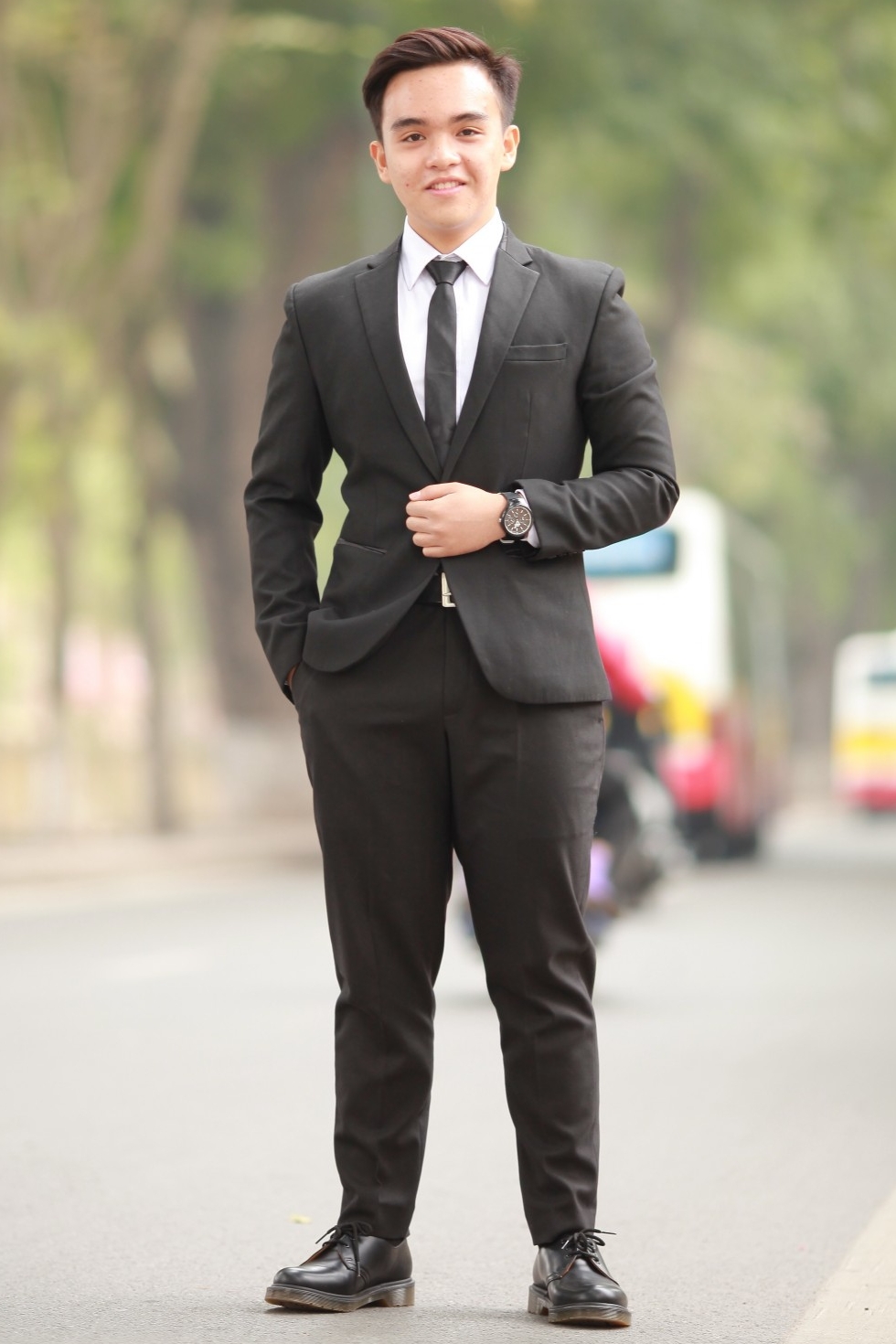 Weiteres Foto von Quang